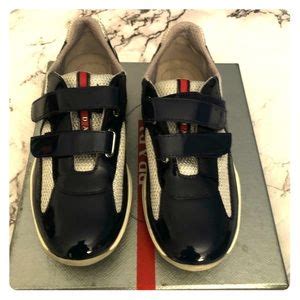 kids prada trainers.